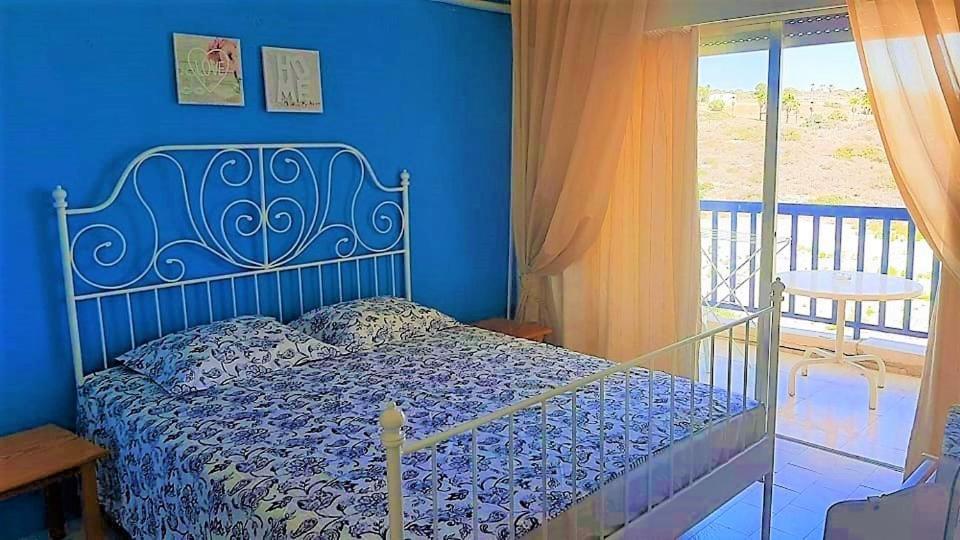 1 Bedroom Apartment With A Magnificent Sea View 利马索尔 外观 照片